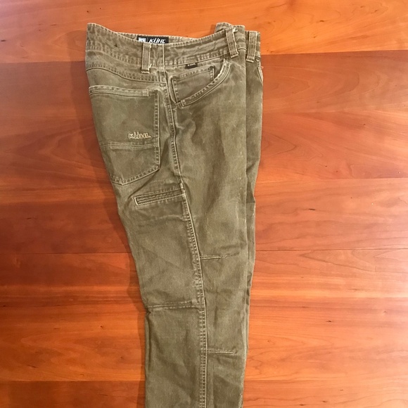 Kuhl Pants Kuhl Ryder Lean Pants 3 X 3 Poshmark